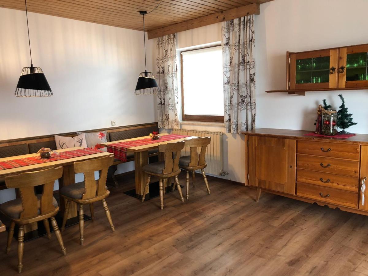 Appartement Gerti *