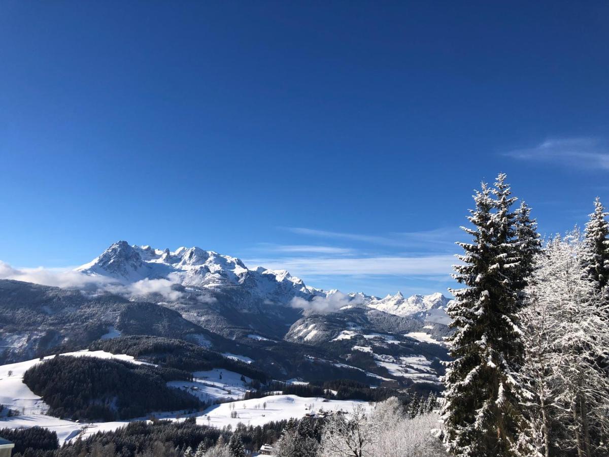 Appartement Gerti