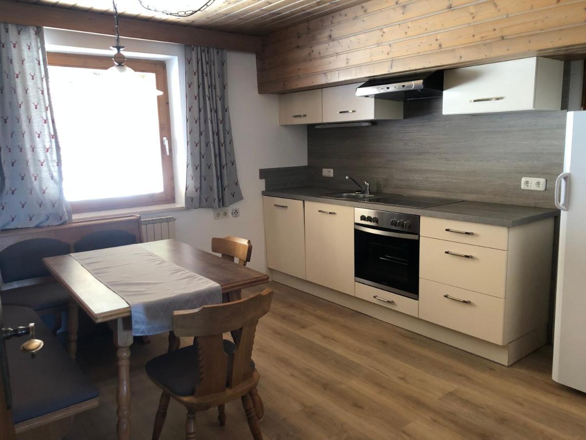 Gerti Appartement Werfenweng