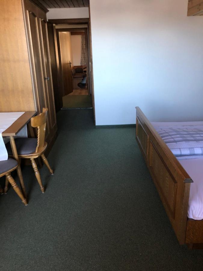Appartement Gerti